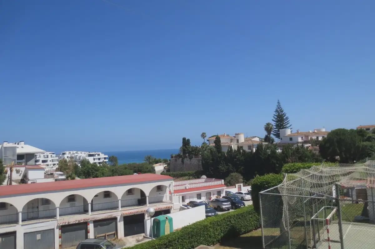 3 soveværelse Rækkehus til salg i Mijas med swimmingpool garage - € 359.000 (Ref: 9890930)