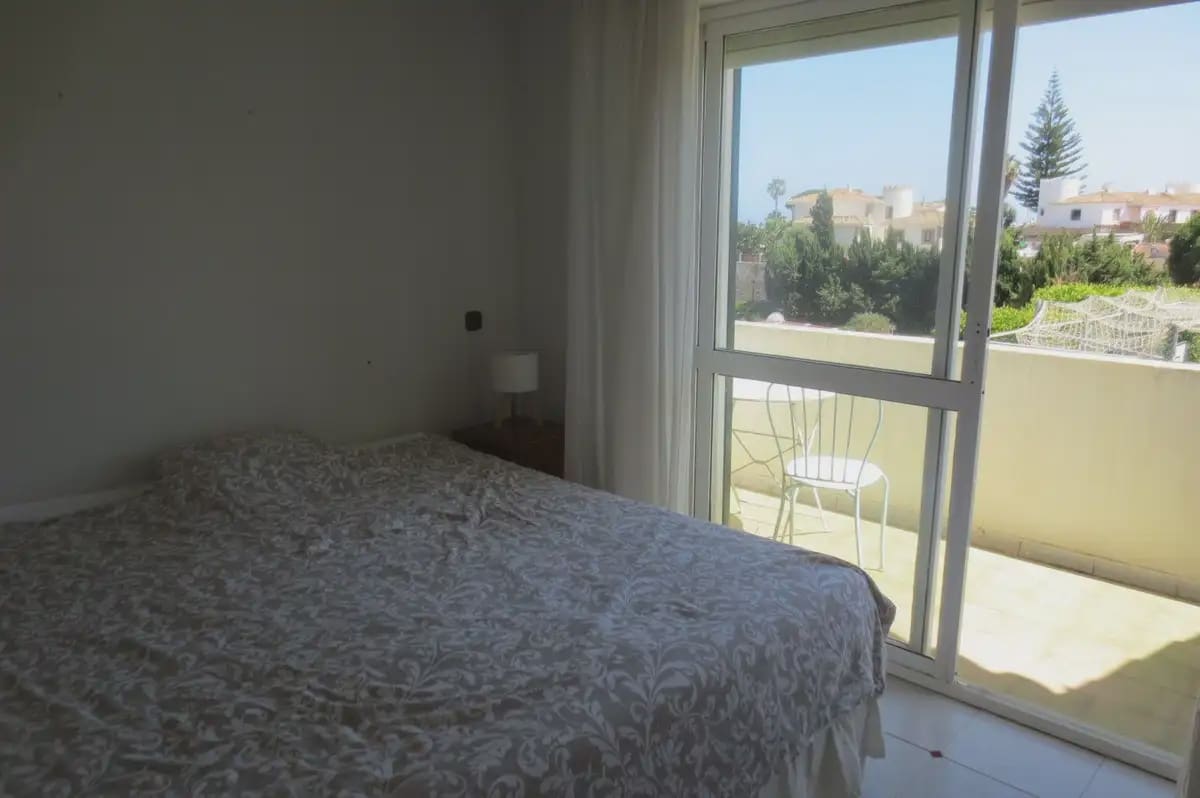 3 soveværelse Rækkehus til salg i Mijas med swimmingpool garage - € 359.000 (Ref: 9890930)