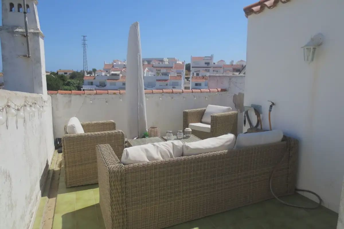3 soveværelse Rækkehus til salg i Mijas med swimmingpool garage - € 359.000 (Ref: 9890930)