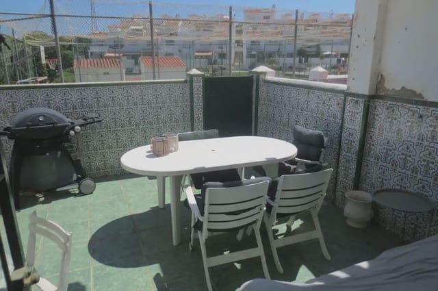3 camera da letto Villetta a Schiera in vendita in Centro, Mijas con piscina garage - 359.000 € (Rif: 9890930)