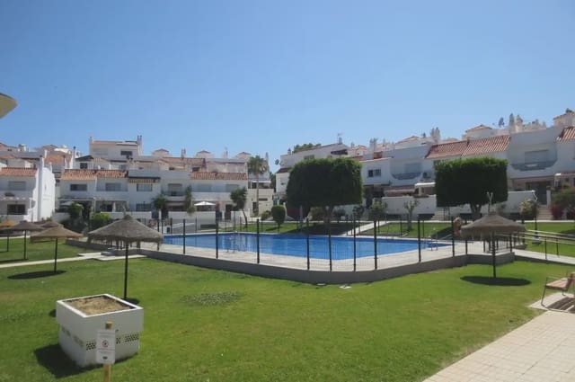 3 camera da letto Villetta a Schiera in vendita in Centro, Mijas con piscina garage - 359.000 € (Rif: 9890930)
