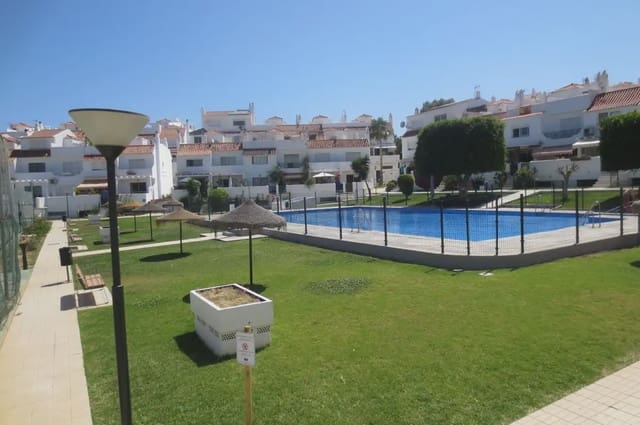 3 camera da letto Villetta a Schiera in vendita in Centro, Mijas con piscina garage - 359.000 € (Rif: 9890930)