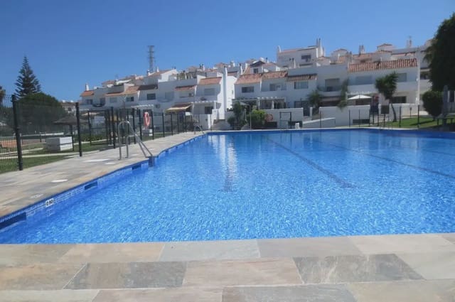 3 camera da letto Villetta a Schiera in vendita in Centro, Mijas con piscina garage - 359.000 € (Rif: 9890930)