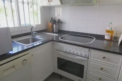 3 quarto Moradia em Banda para venda em Centro, Mijas com piscina garagem - 349 000 € (Ref: 9890930)