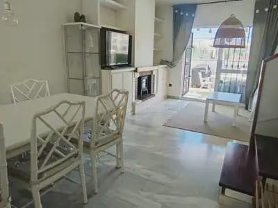 3 quarto Moradia em Banda para venda em Centro, Mijas com piscina garagem - 349 000 € (Ref: 9890930)