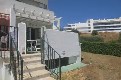 3 quarto Moradia em Banda para venda em Centro, Mijas com piscina garagem - 349 000 € (Ref: 9890930)