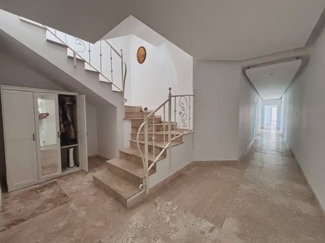 5 sypialnia Willa na sprzedaż w La Cala de Mijas, Mijas z basenem garażem - 1 170 000 € (Ref: 9892600)