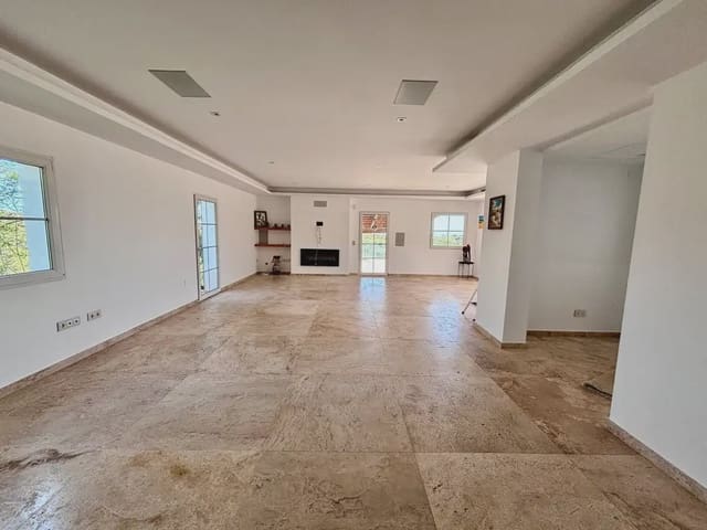 5 sypialnia Willa na sprzedaż w La Cala de Mijas, Mijas z basenem garażem - 1 170 000 € (Ref: 9892600)