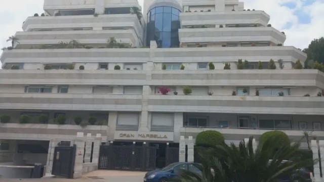 2 quarto Apartamento para venda em Aloha Golf, Marbella com piscina garagem - 1 065 000 € (Ref: 9892602)