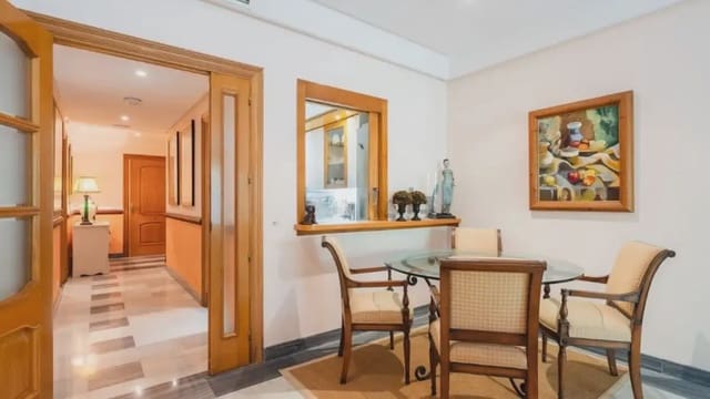2 quarto Apartamento para venda em Aloha Golf, Marbella com piscina garagem - 1 065 000 € (Ref: 9892602)