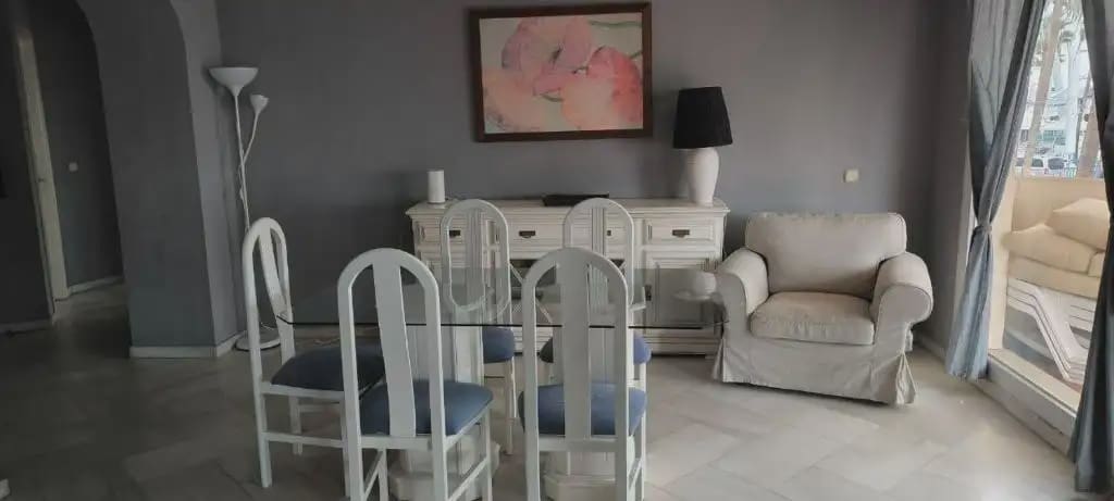 3 quarto Apartamento para venda em Benalmadena - 950 000 € (Ref: 9892603)