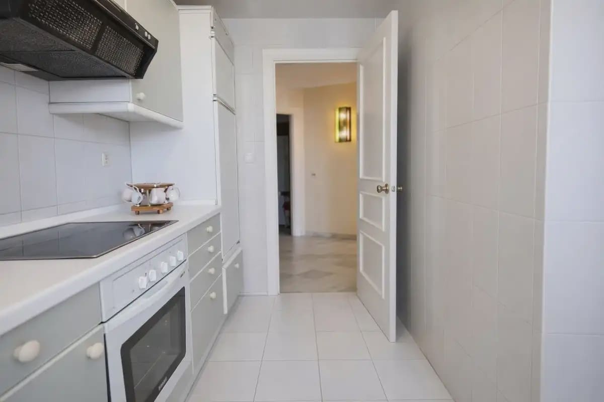 3 quarto Apartamento para venda em Benalmadena - 950 000 € (Ref: 9892603)