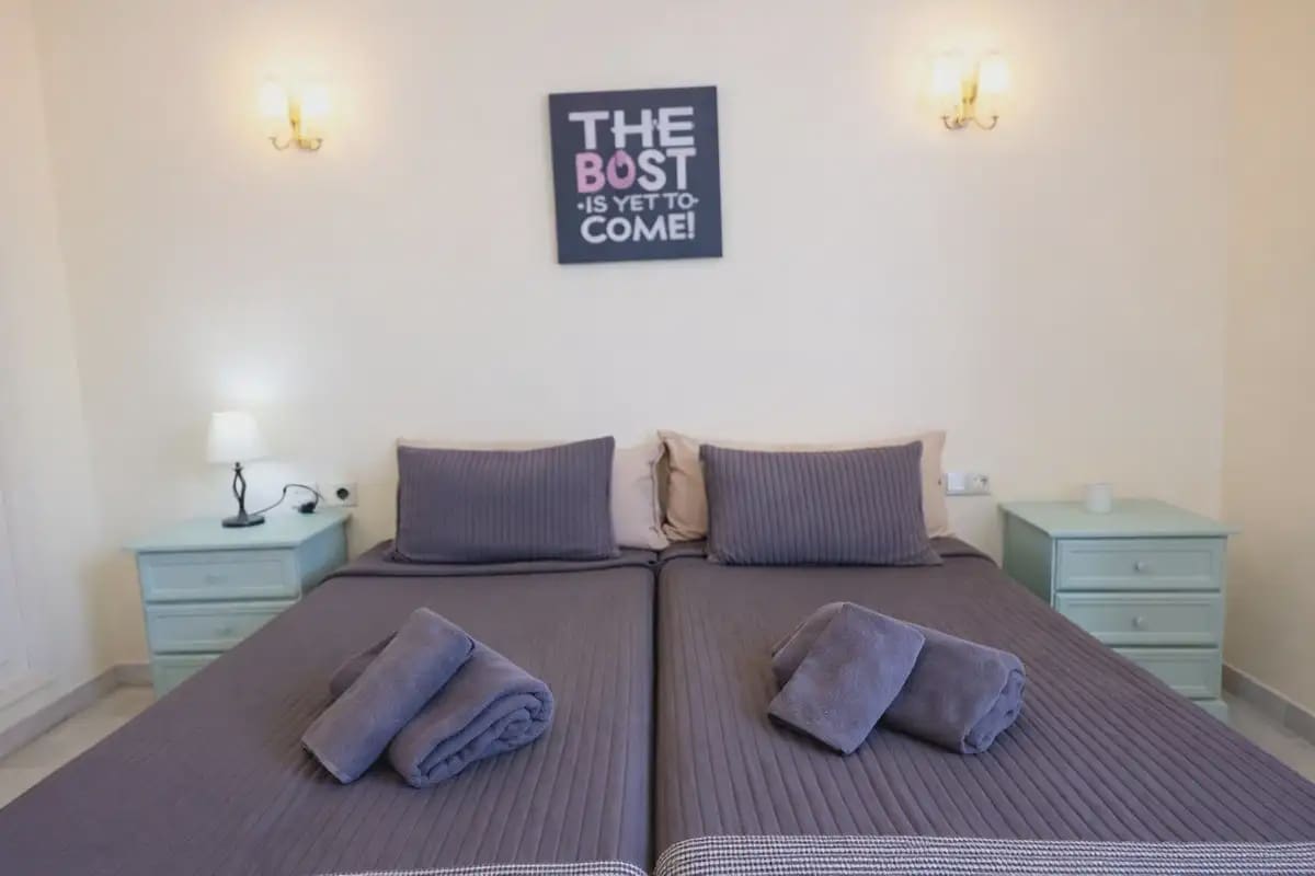 3 quarto Apartamento para venda em Benalmadena - 950 000 € (Ref: 9892603)
