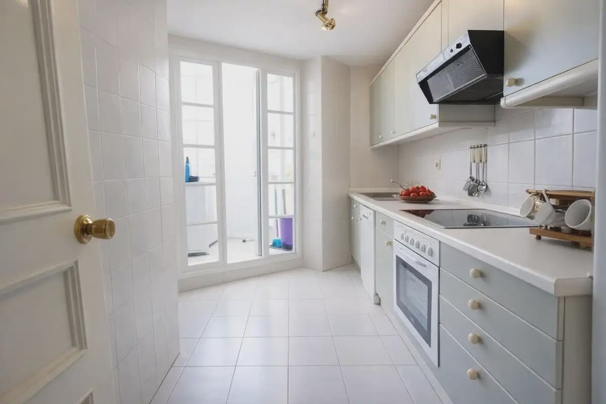 3 quarto Apartamento para venda em Benalmadena - 950 000 € (Ref: 9892603)
