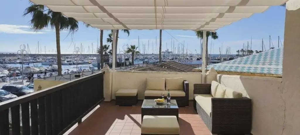 3 quarto Apartamento para venda em Benalmadena - 950 000 € (Ref: 9892603)