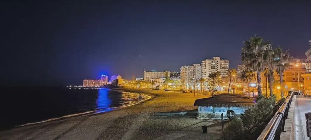 3 quarto Apartamento para venda em Benalmadena - 950 000 € (Ref: 9892603)