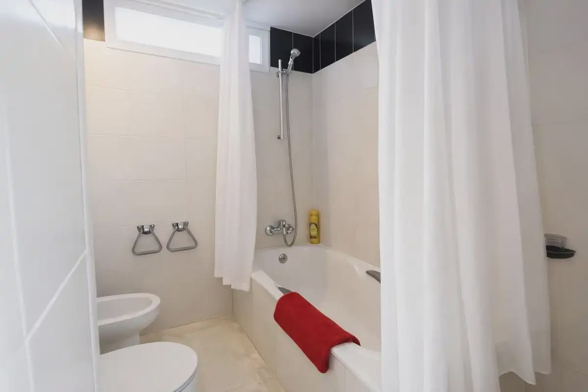 3 quarto Apartamento para venda em Benalmadena - 950 000 € (Ref: 9892603)