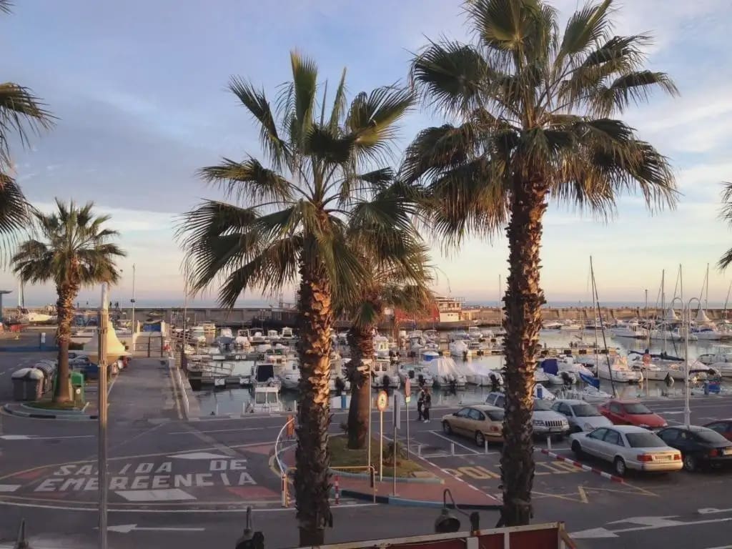 3 quarto Apartamento para venda em Benalmadena - 950 000 € (Ref: 9892603)