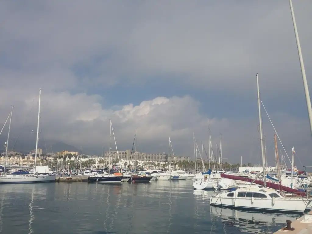 3 quarto Apartamento para venda em Benalmadena - 950 000 € (Ref: 9892603)