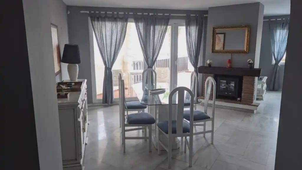 3 quarto Apartamento para venda em Benalmadena - 950 000 € (Ref: 9892603)