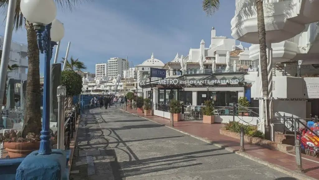 3 quarto Apartamento para venda em Benalmadena - 950 000 € (Ref: 9892603)