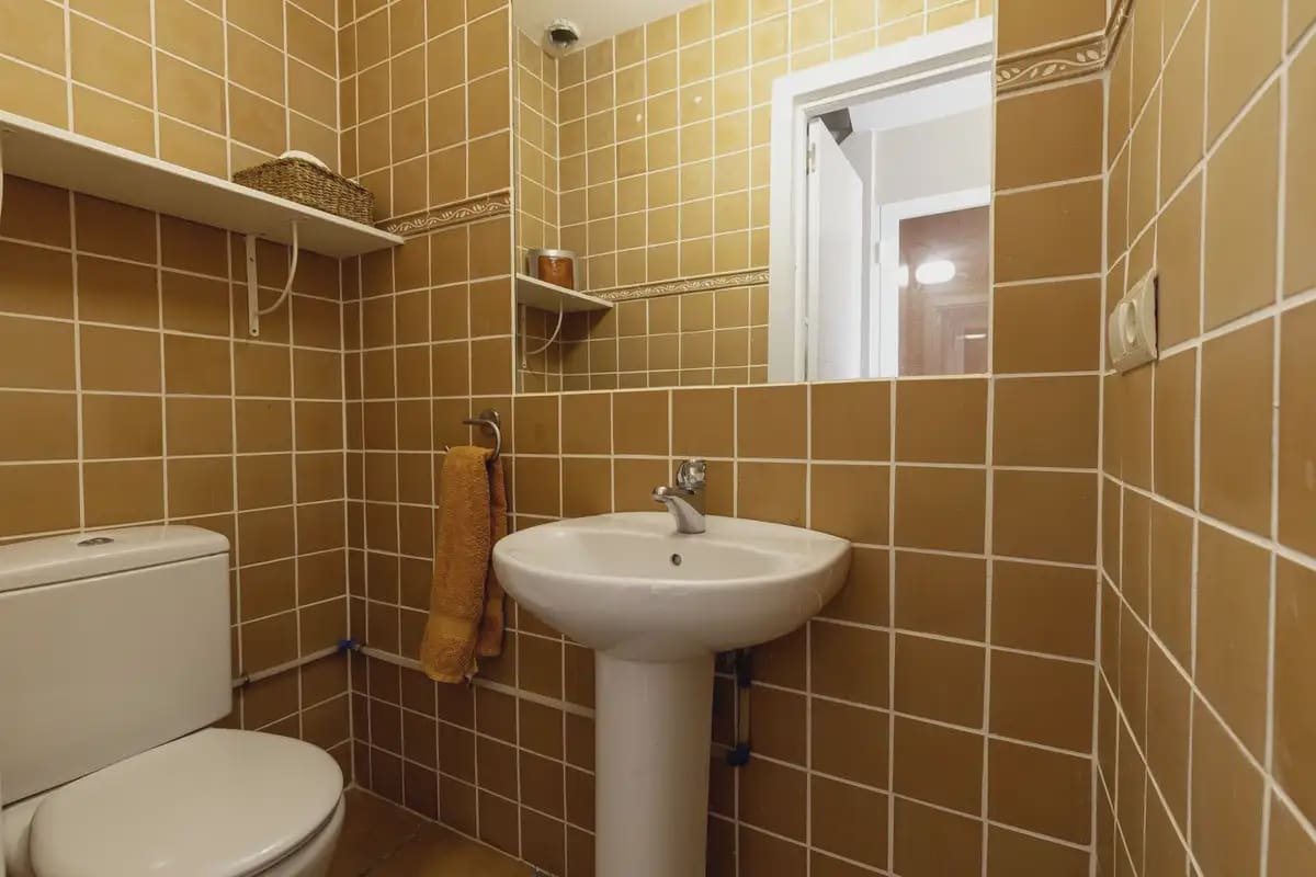 3 sypialnia Willa na sprzedaż w Marbella z garażem - 885 500 € (Ref: 9892604)