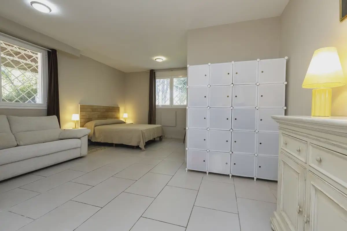 3 sypialnia Willa na sprzedaż w Marbella z garażem - 885 500 € (Ref: 9892604)