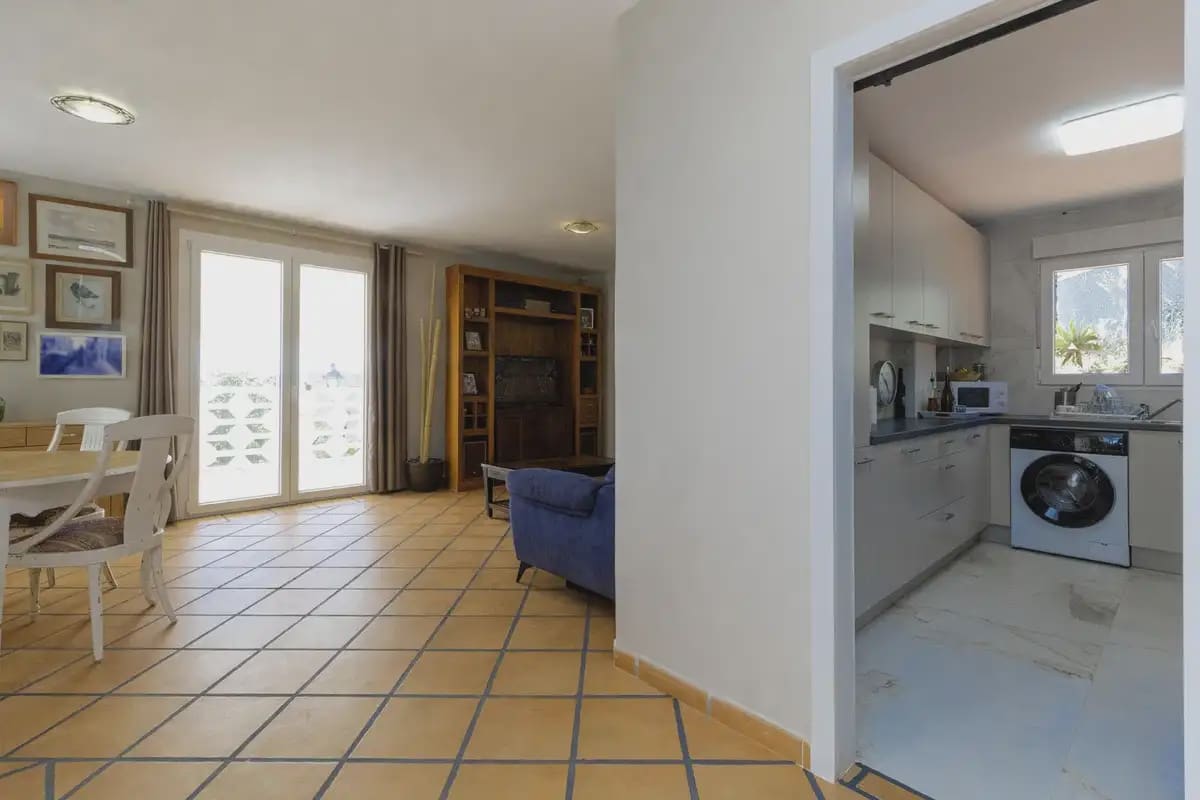 3 sypialnia Willa na sprzedaż w Marbella z garażem - 885 500 € (Ref: 9892604)