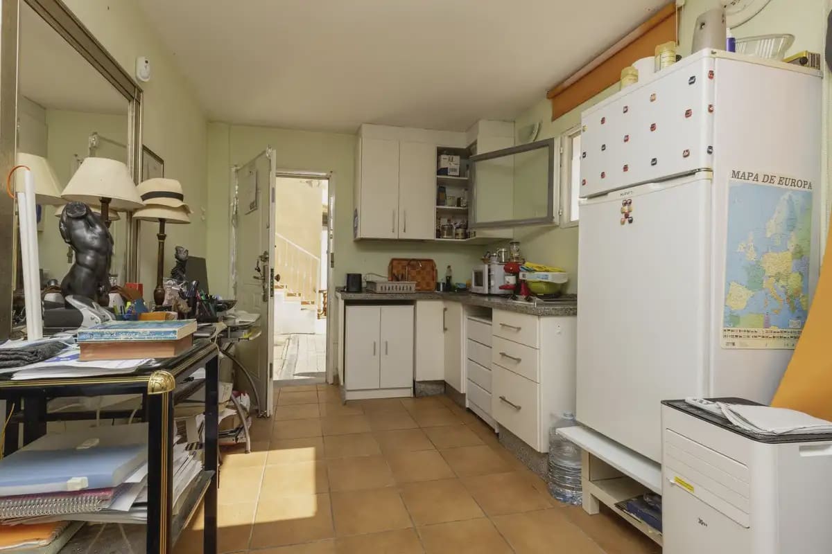 3 sypialnia Willa na sprzedaż w Marbella z garażem - 885 500 € (Ref: 9892604)