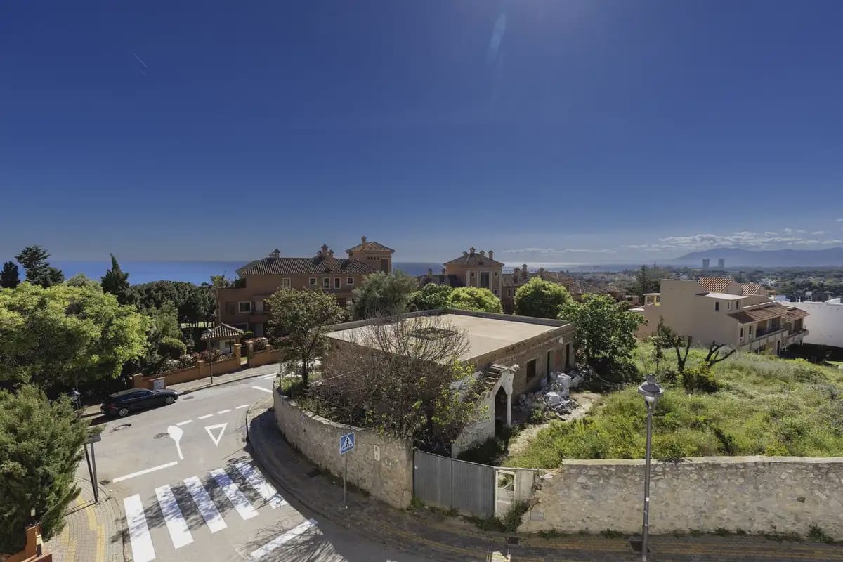 3 sypialnia Willa na sprzedaż w Marbella z garażem - 885 500 € (Ref: 9892604)