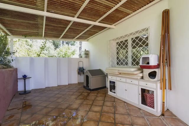 3 sypialnia Willa na sprzedaż w Aloha Golf, Marbella z garażem - 885 500 € (Ref: 9892604)