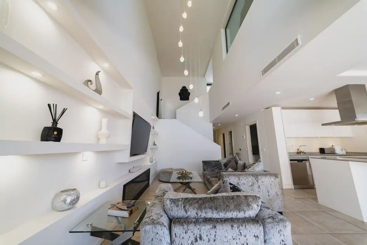 4 Zimmer Haus zu verkaufen in Mijas mit Pool Garage - 925.000 € (Ref: 9894726)