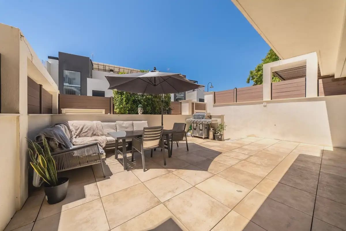 4 Zimmer Haus zu verkaufen in Mijas mit Pool Garage - 925.000 € (Ref: 9894726)