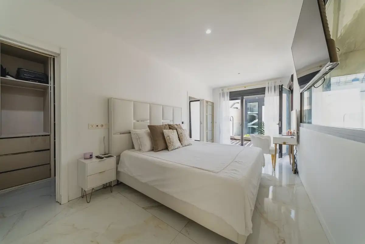 4 Zimmer Haus zu verkaufen in Mijas mit Pool Garage - 925.000 € (Ref: 9894726)