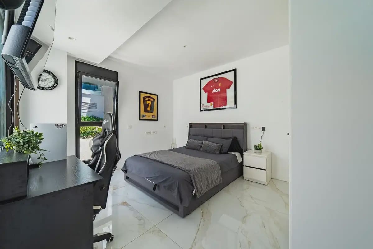 4 Zimmer Haus zu verkaufen in Mijas mit Pool Garage - 925.000 € (Ref: 9894726)