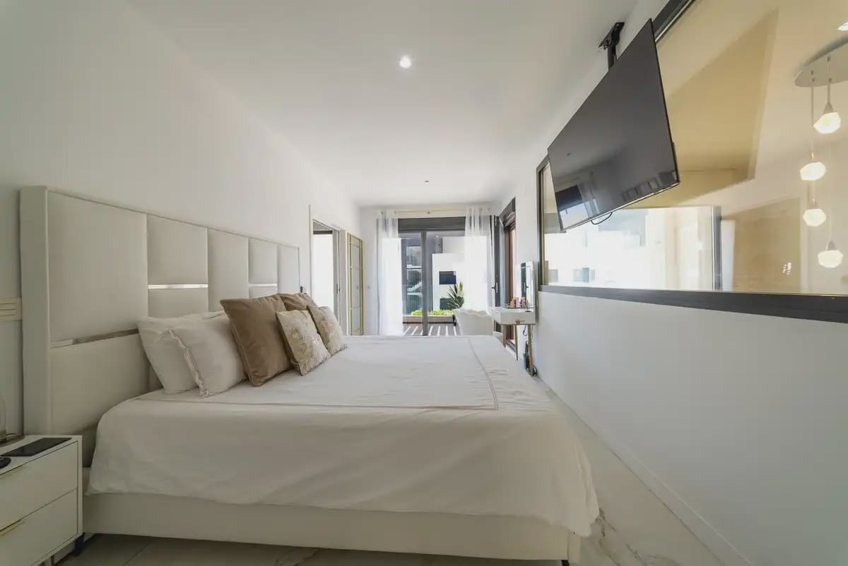 4 Zimmer Haus zu verkaufen in Mijas mit Pool Garage - 925.000 € (Ref: 9894726)