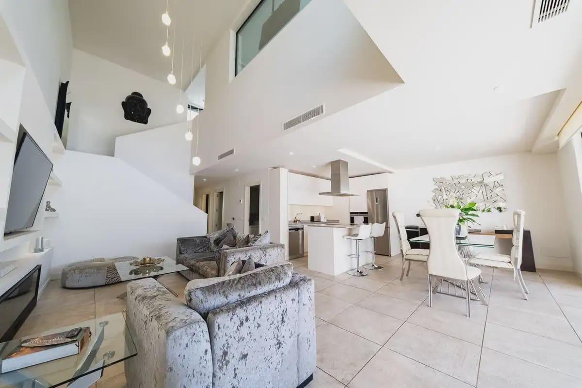 4 Zimmer Haus zu verkaufen in Mijas mit Pool Garage - 925.000 € (Ref: 9894726)