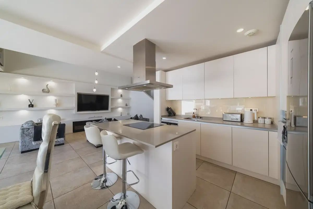 4 Zimmer Haus zu verkaufen in Mijas mit Pool Garage - 925.000 € (Ref: 9894726)
