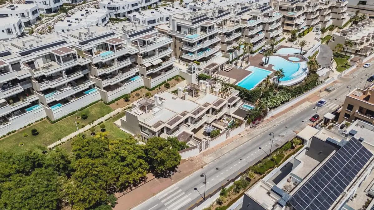 4 Zimmer Haus zu verkaufen in Mijas mit Pool Garage - 925.000 € (Ref: 9894726)