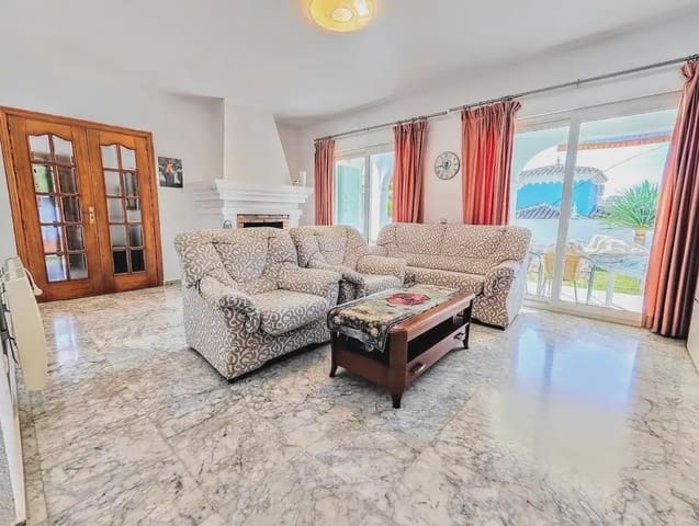 4 camera da letto Villa in vendita in Parque de la Paloma, Benalmádena con piscina garage - 890.000 € (Rif: 9894728)