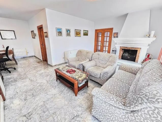 4 camera da letto Villa in vendita in Parque de la Paloma, Benalmádena con piscina garage - 890.000 € (Rif: 9894728)