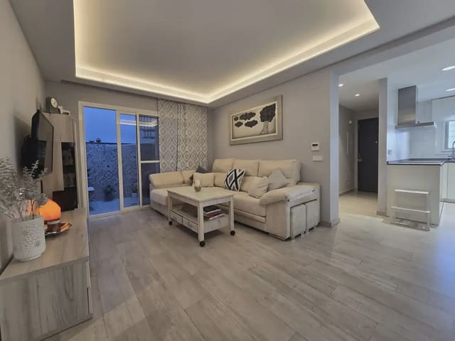 2 sypialnia Apartament na sprzedaż w La Cala de Mijas, Mijas - 425 000 € (Ref: 9894729)