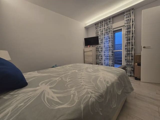 2 sypialnia Apartament na sprzedaż w La Cala de Mijas, Mijas - 425 000 € (Ref: 9894729)