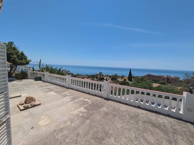 3 bedroom Villa for sale in Arroyo de la Miel, Benalmádena - € 979,000 (Ref: 9894730)
