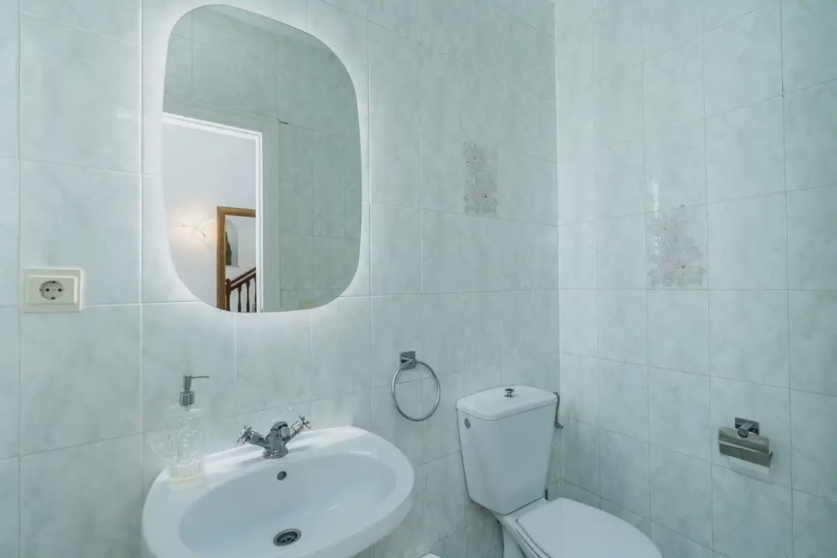 Chalet de 4 habitaciones en Mijas en venta con piscina garaje - 1.495.000 € (Ref: 9896883)