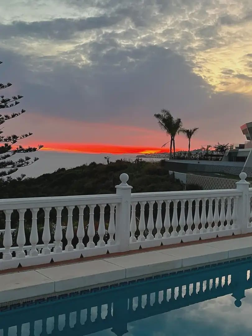 Chalet de 4 habitaciones en Mijas en venta con piscina garaje - 1.495.000 € (Ref: 9896883)