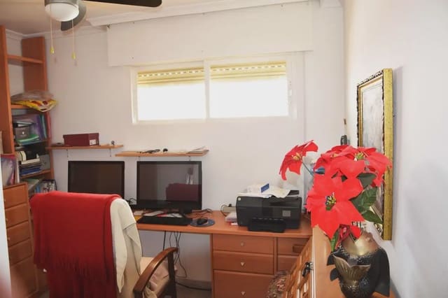 4 slaapkamer Strandappartement te koop in Centro ciudad, Fuengirola - € 450.000 (Ref: 9896884)