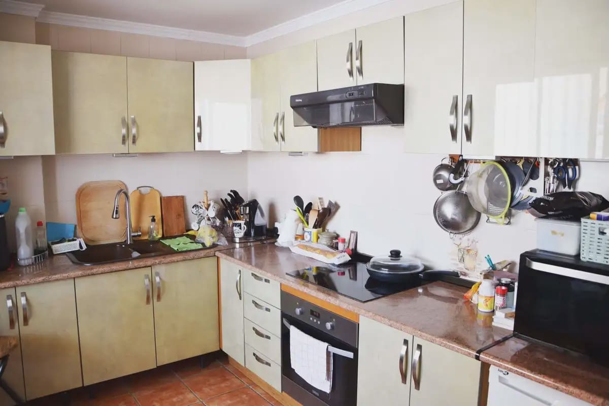 4 soveværelse Strandlejlighed til salg i Fuengirola - € 450.000 (Ref: 9896884)