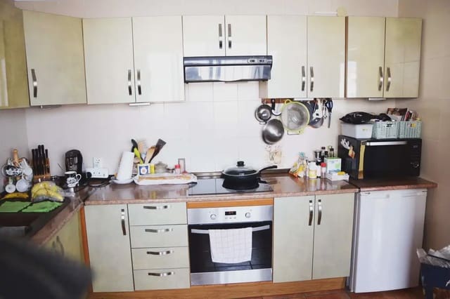 4 slaapkamer Strandappartement te koop in Centro ciudad, Fuengirola - € 450.000 (Ref: 9896884)