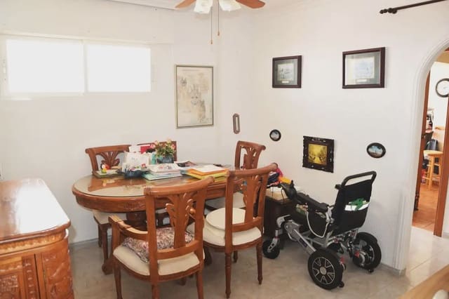 4 slaapkamer Strandappartement te koop in Centro ciudad, Fuengirola - € 450.000 (Ref: 9896884)